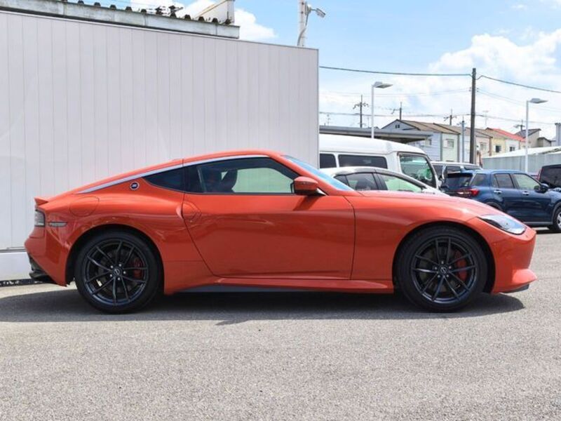 FAIRLADY Z