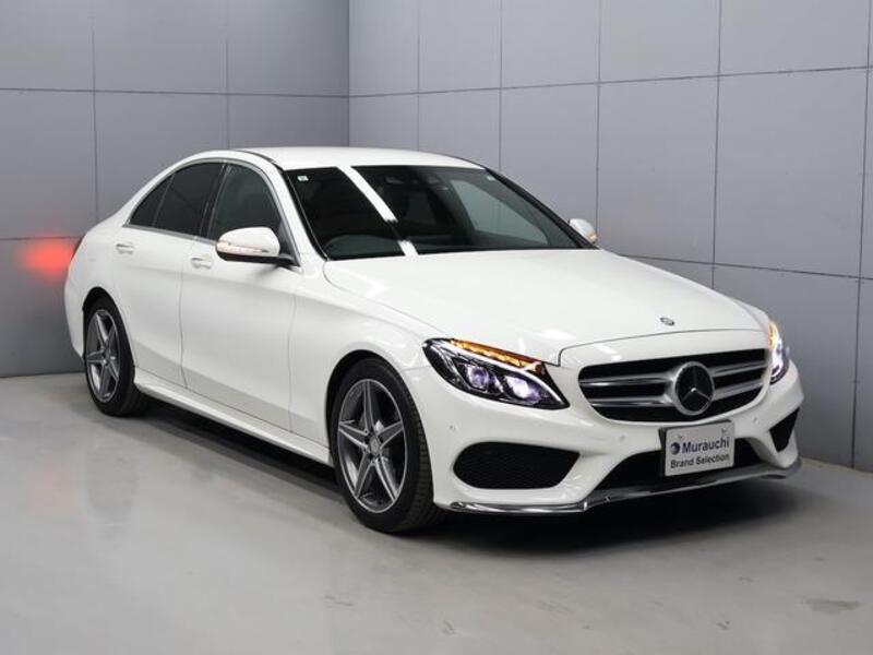C-CLASS