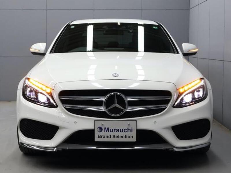 C-CLASS