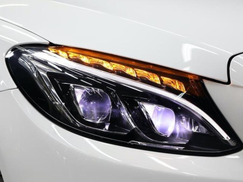 C-CLASS