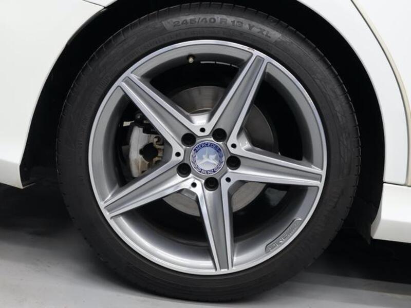 C-CLASS