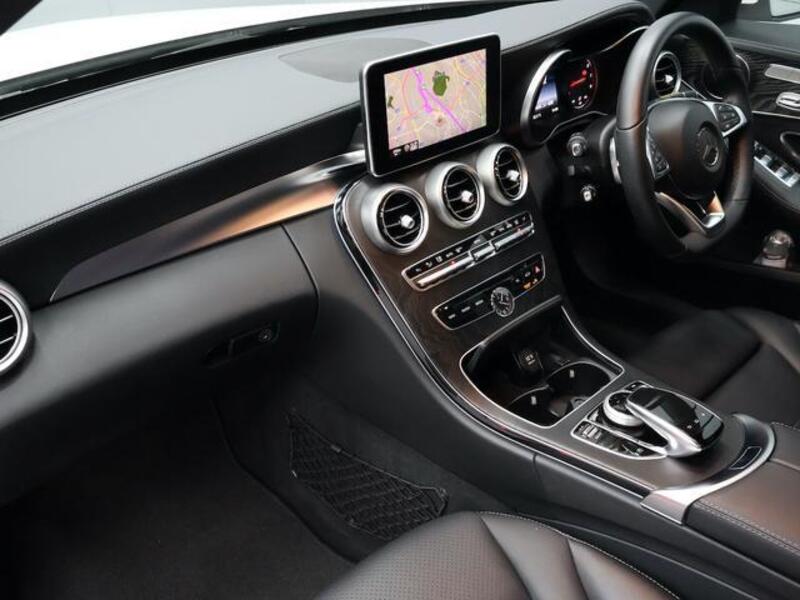C-CLASS