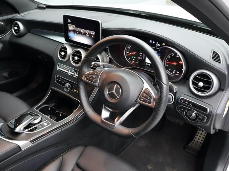 C-CLASS