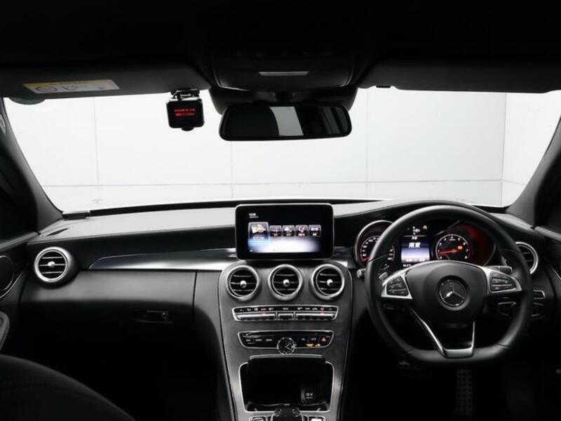 C-CLASS