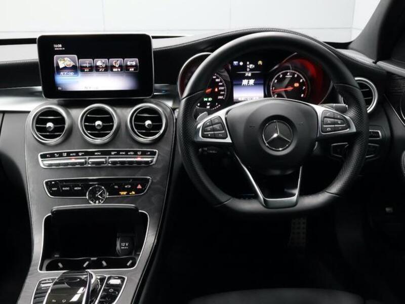 C-CLASS