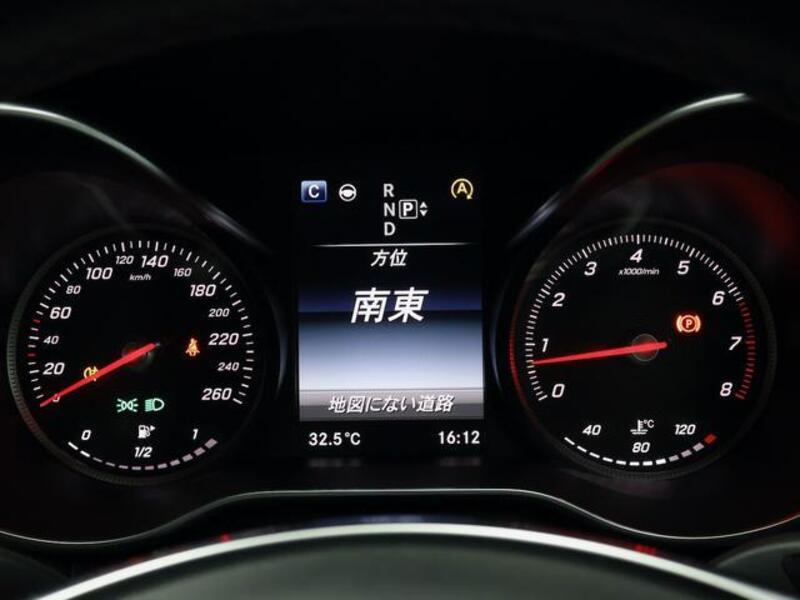 C-CLASS