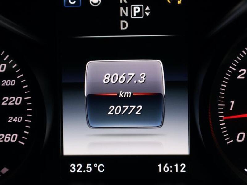 C-CLASS
