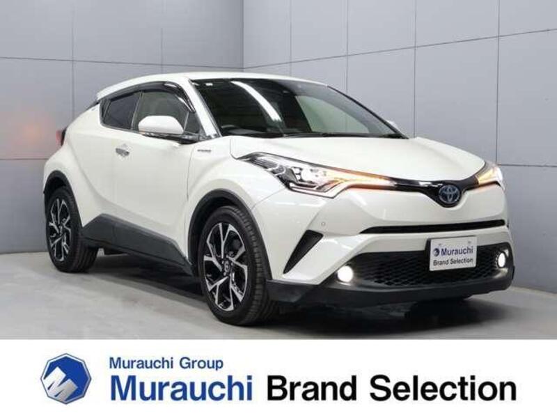 C-HR-0