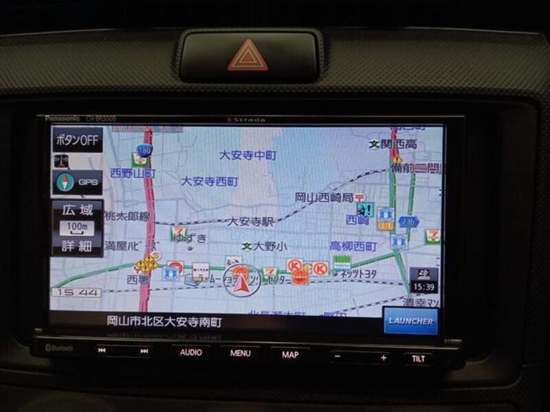COROLLA AXIO