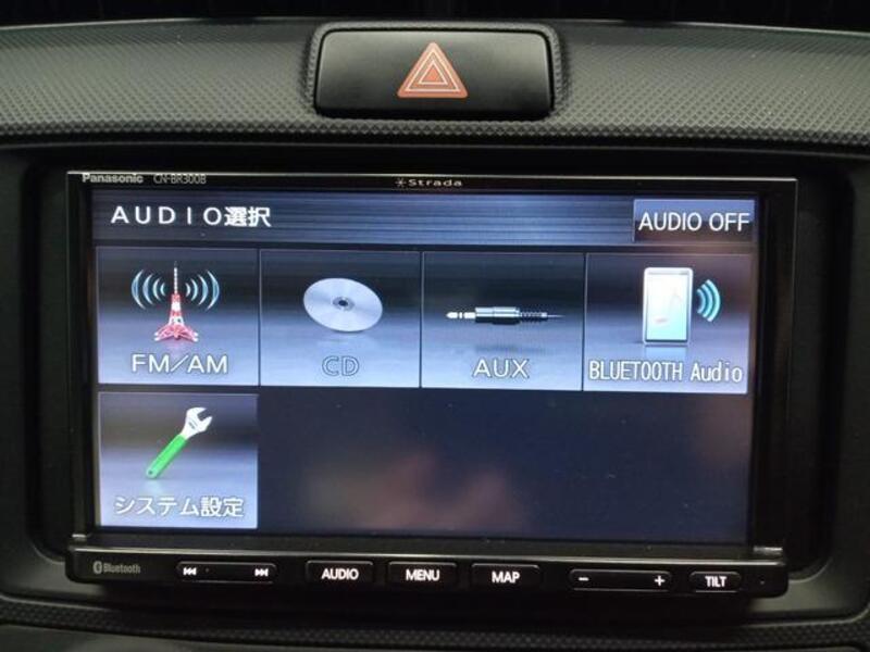 COROLLA AXIO