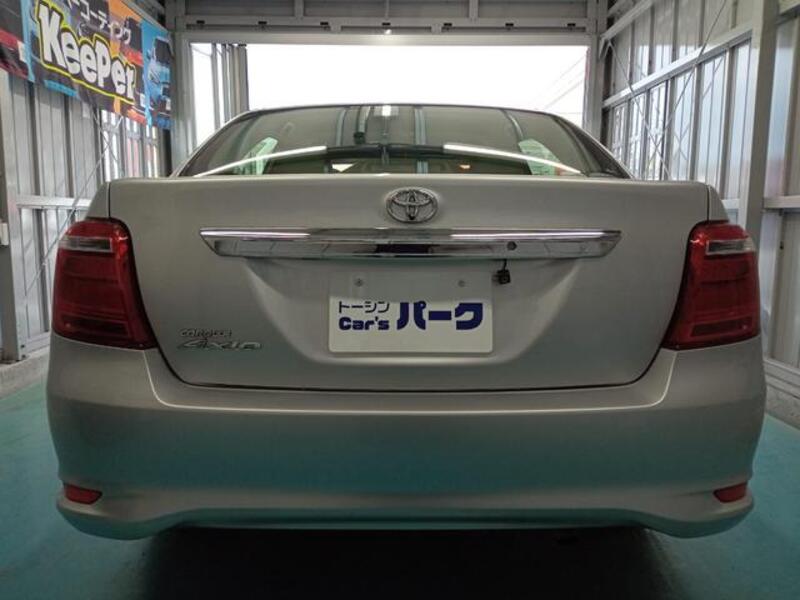 COROLLA AXIO