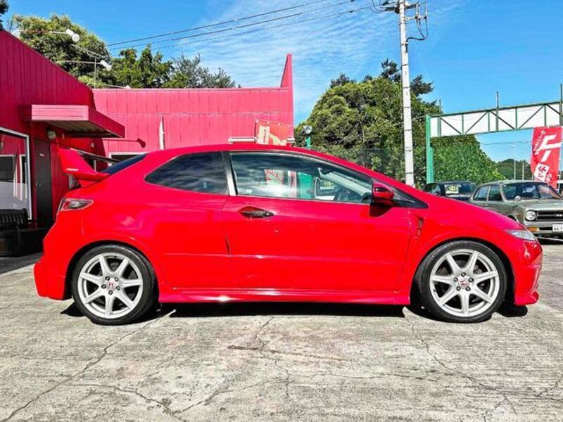 CIVIC