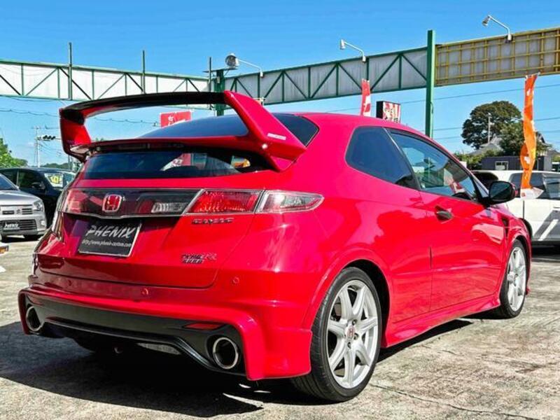 CIVIC