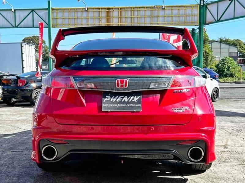 CIVIC