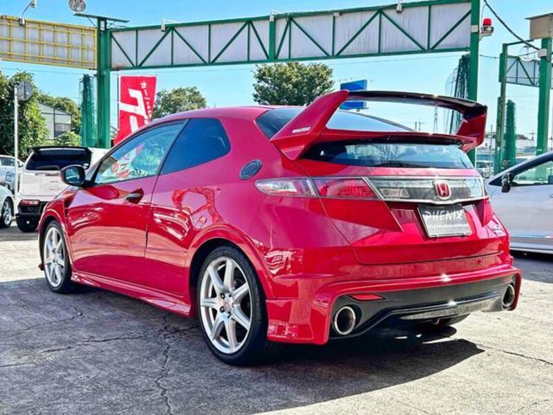 CIVIC