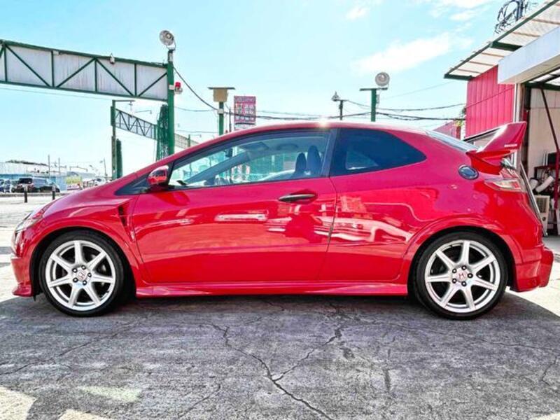 CIVIC