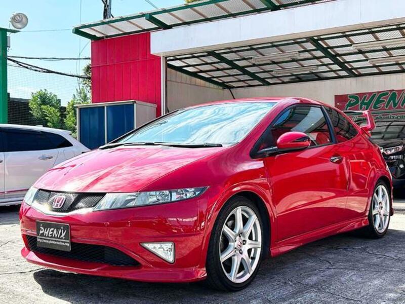 CIVIC