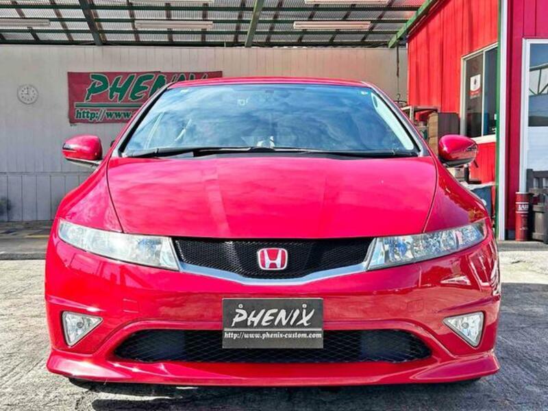 CIVIC
