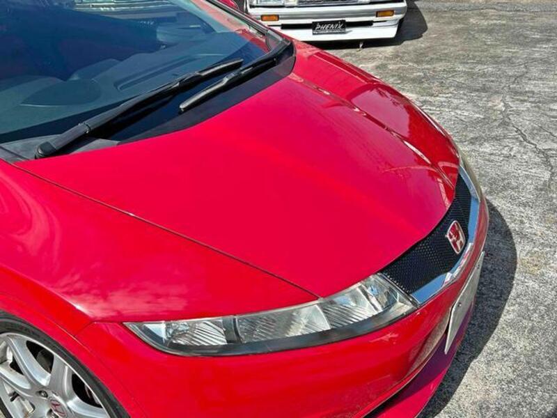 CIVIC