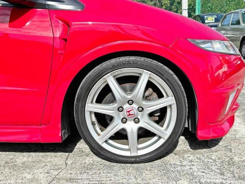 CIVIC