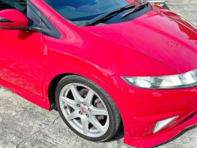 CIVIC