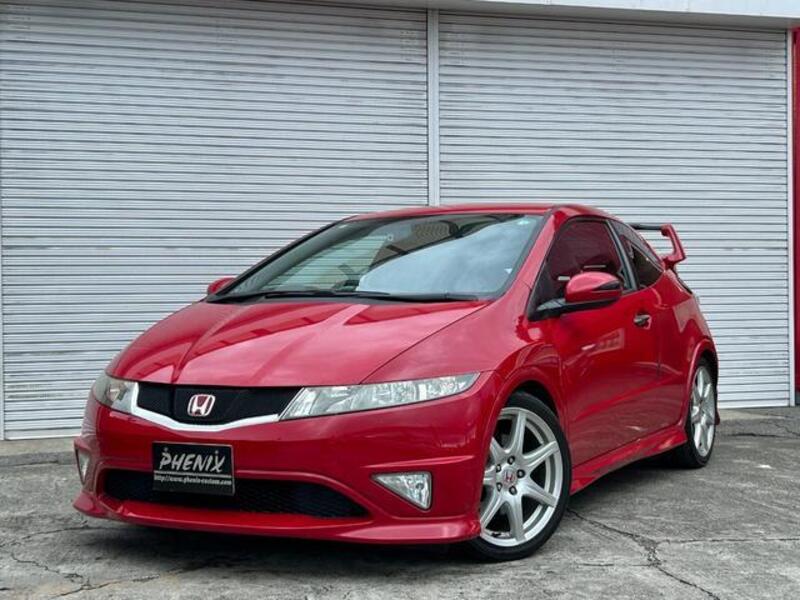 CIVIC-0