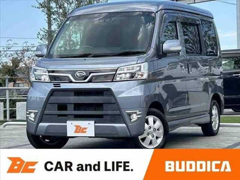 ATRAI WAGON-0