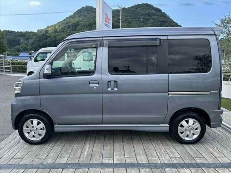 ATRAI WAGON