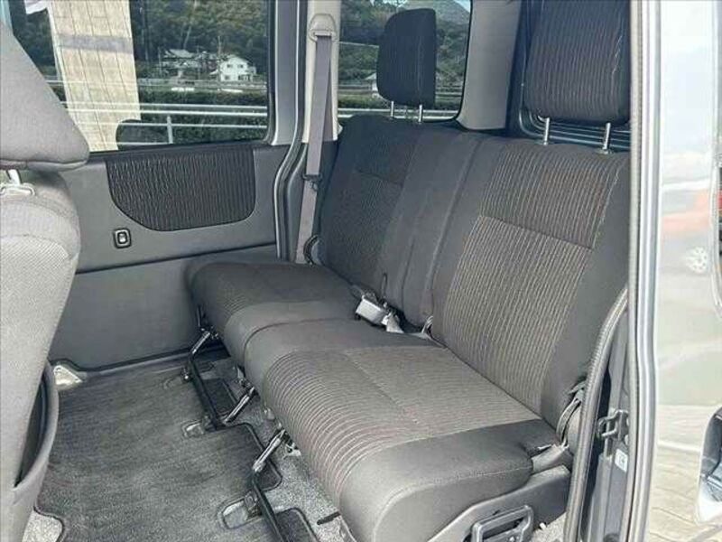 ATRAI WAGON
