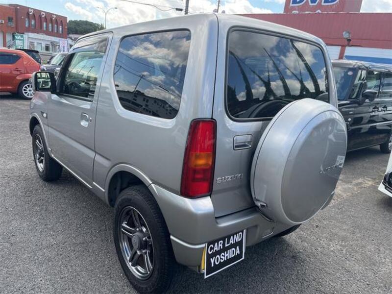 JIMNY