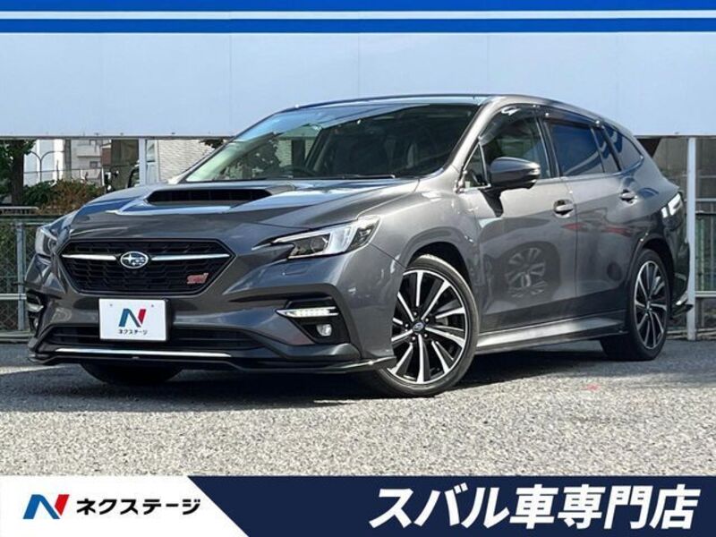 LEVORG-0