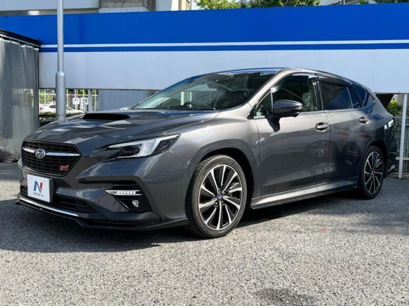 LEVORG