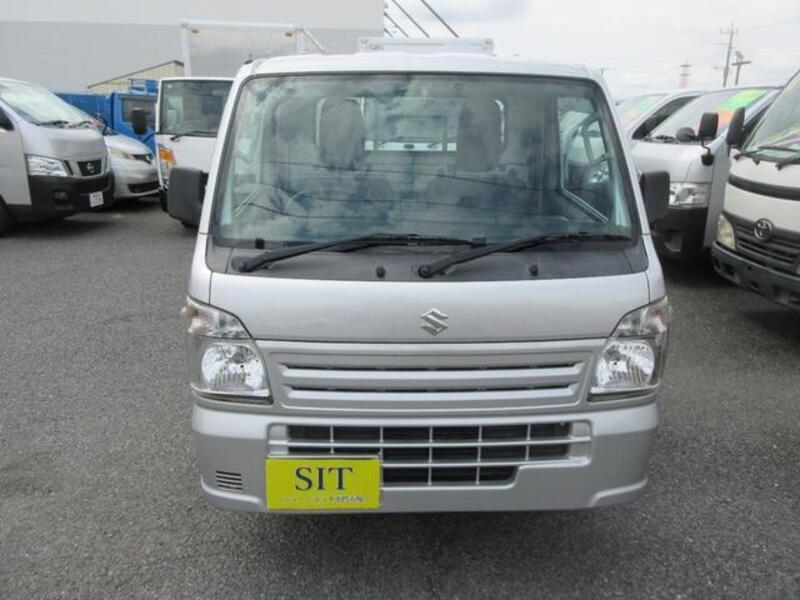 CARRY TRUCK