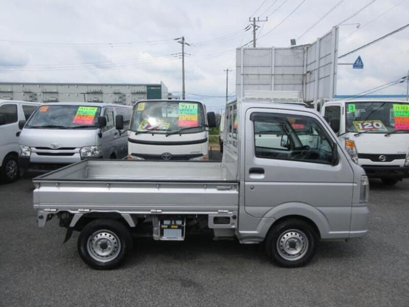 CARRY TRUCK