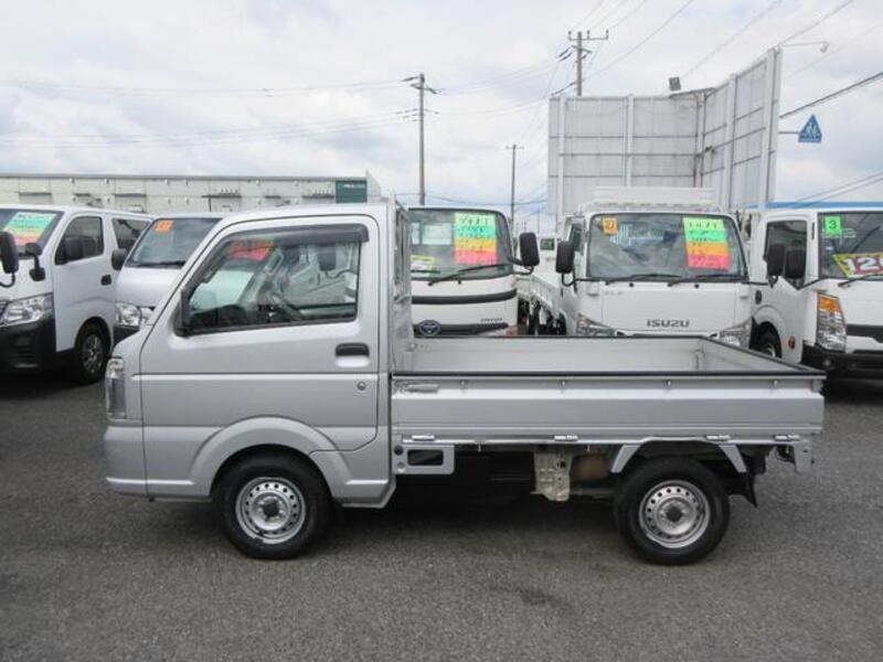 CARRY TRUCK