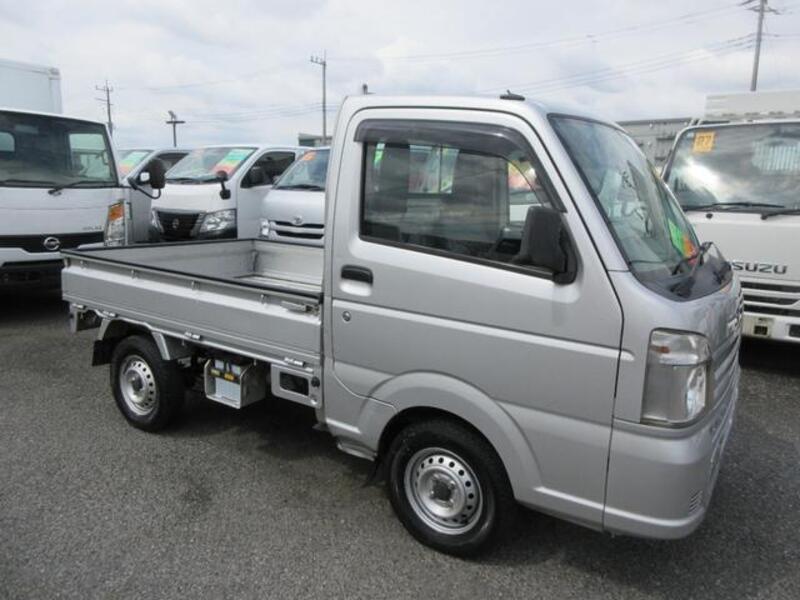 CARRY TRUCK