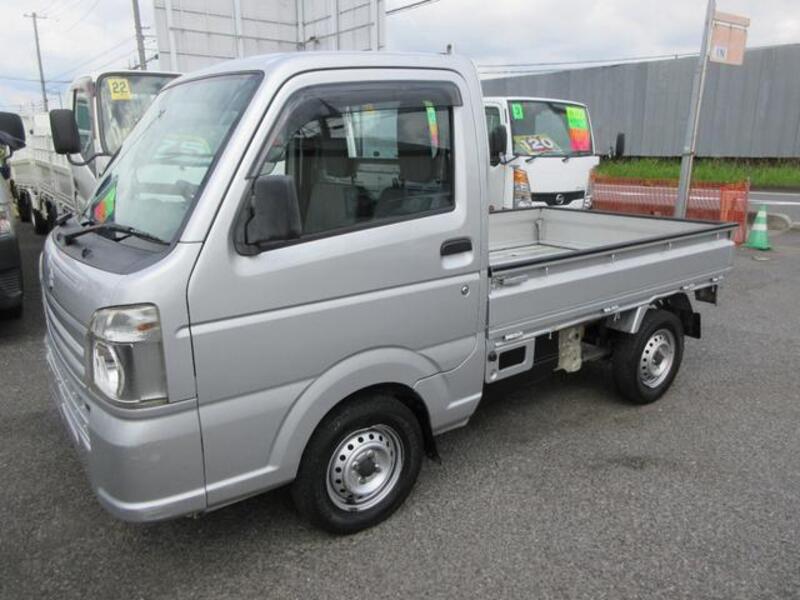 CARRY TRUCK