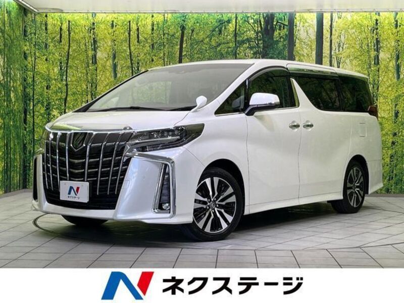 ALPHARD-0