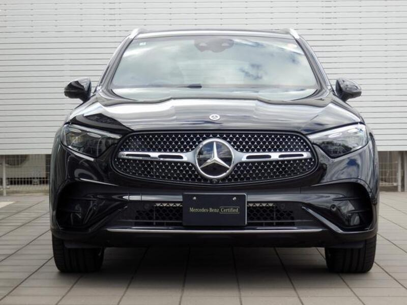 GLC CLASS