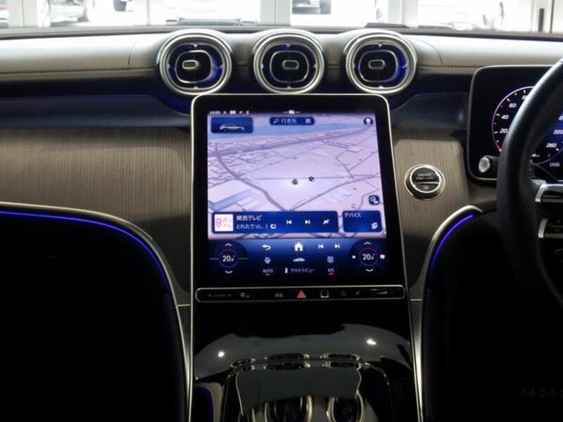 GLC CLASS