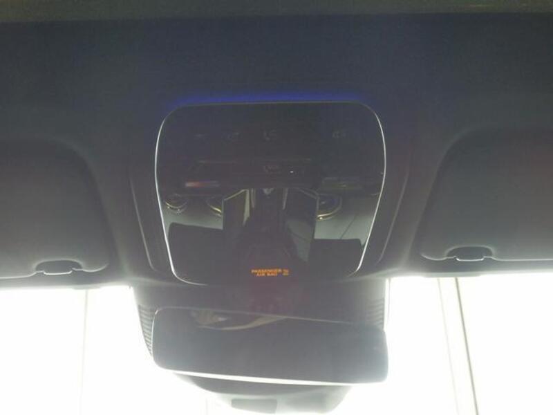 GLC CLASS