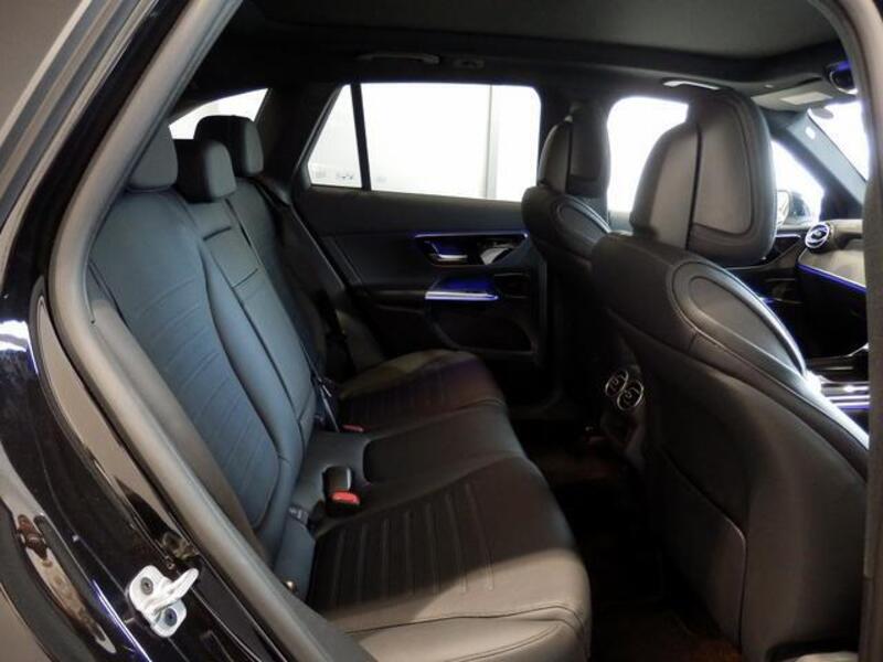 GLC CLASS