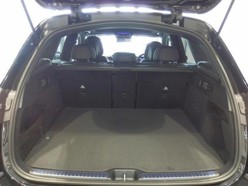 GLC CLASS
