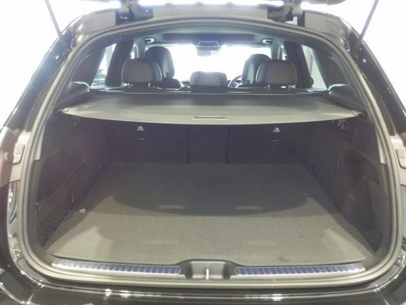 GLC CLASS
