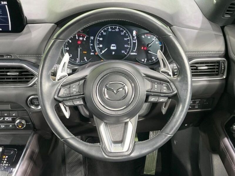 CX-8
