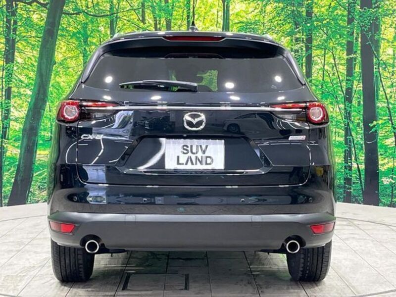 CX-8