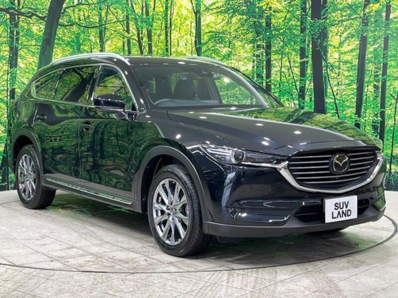 CX-8