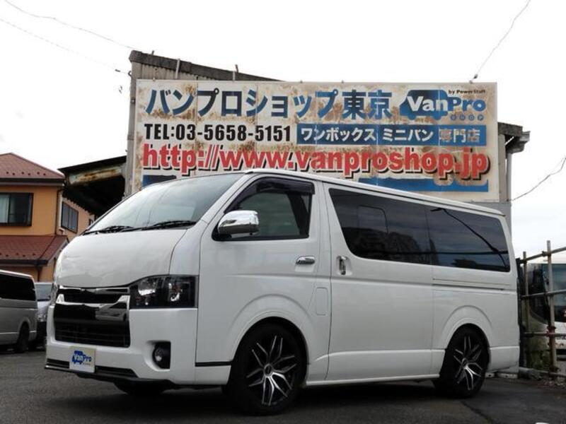 HIACE VAN-0