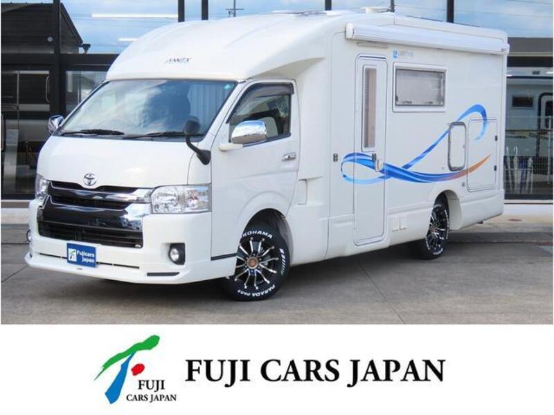 HIACE VAN-0