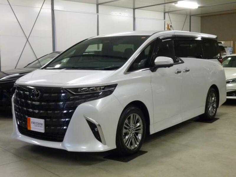 ALPHARD-0